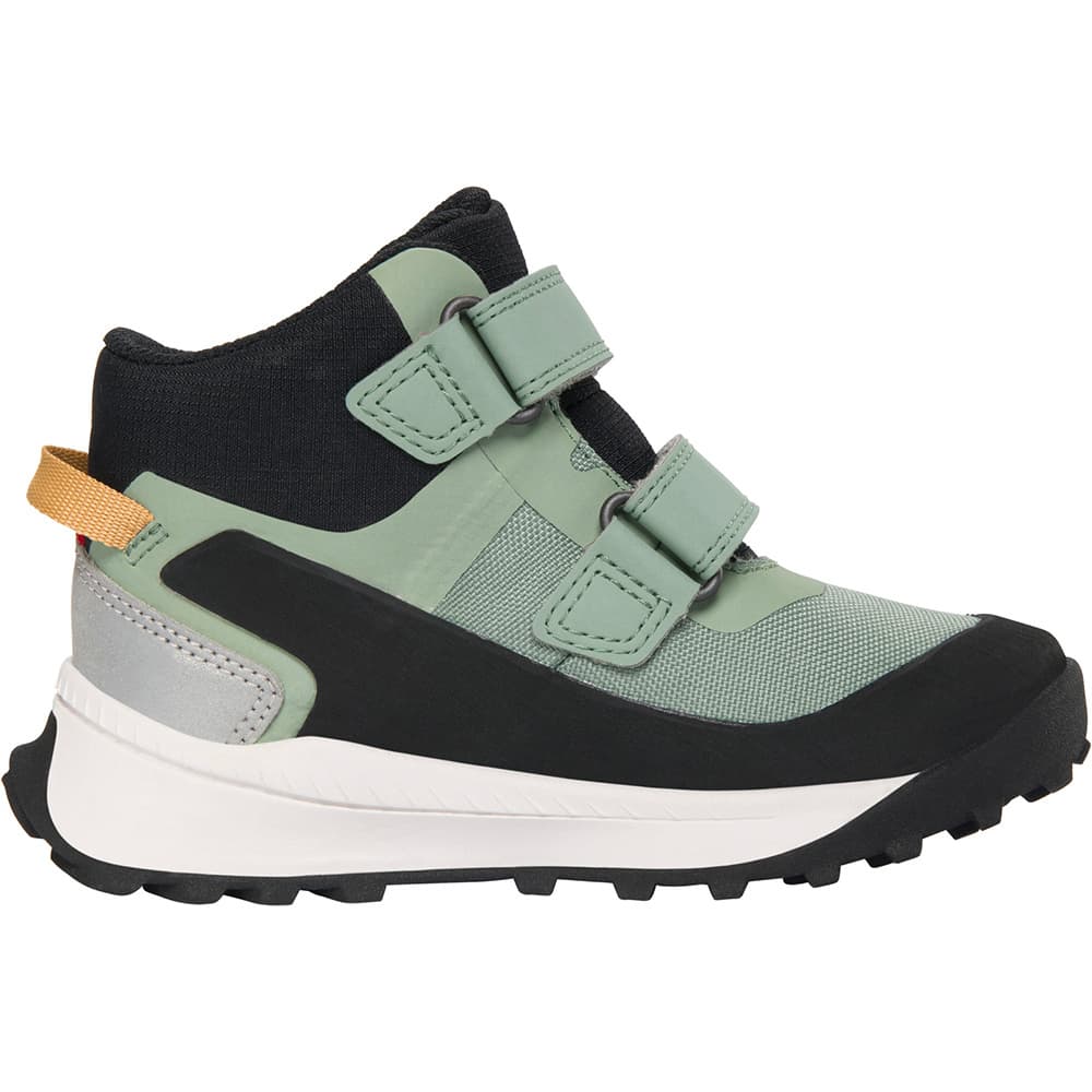 Expower Mid Gtx 2V Green, view: 2