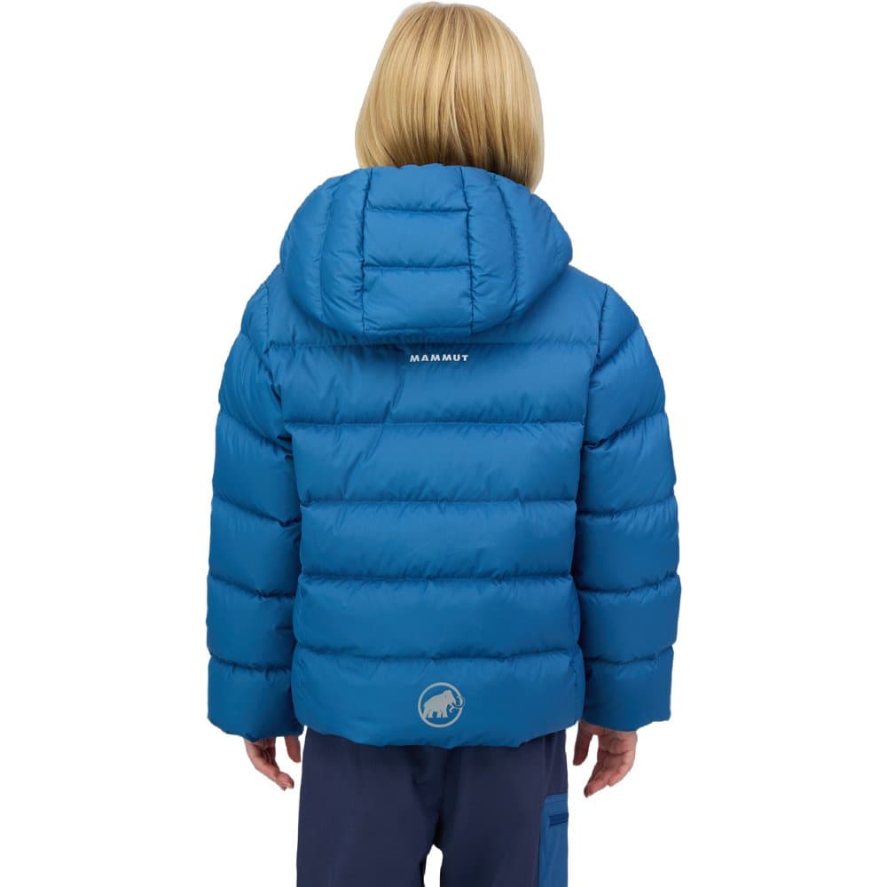 Waymarker In Hooded Jacket Tschiel, view: 4