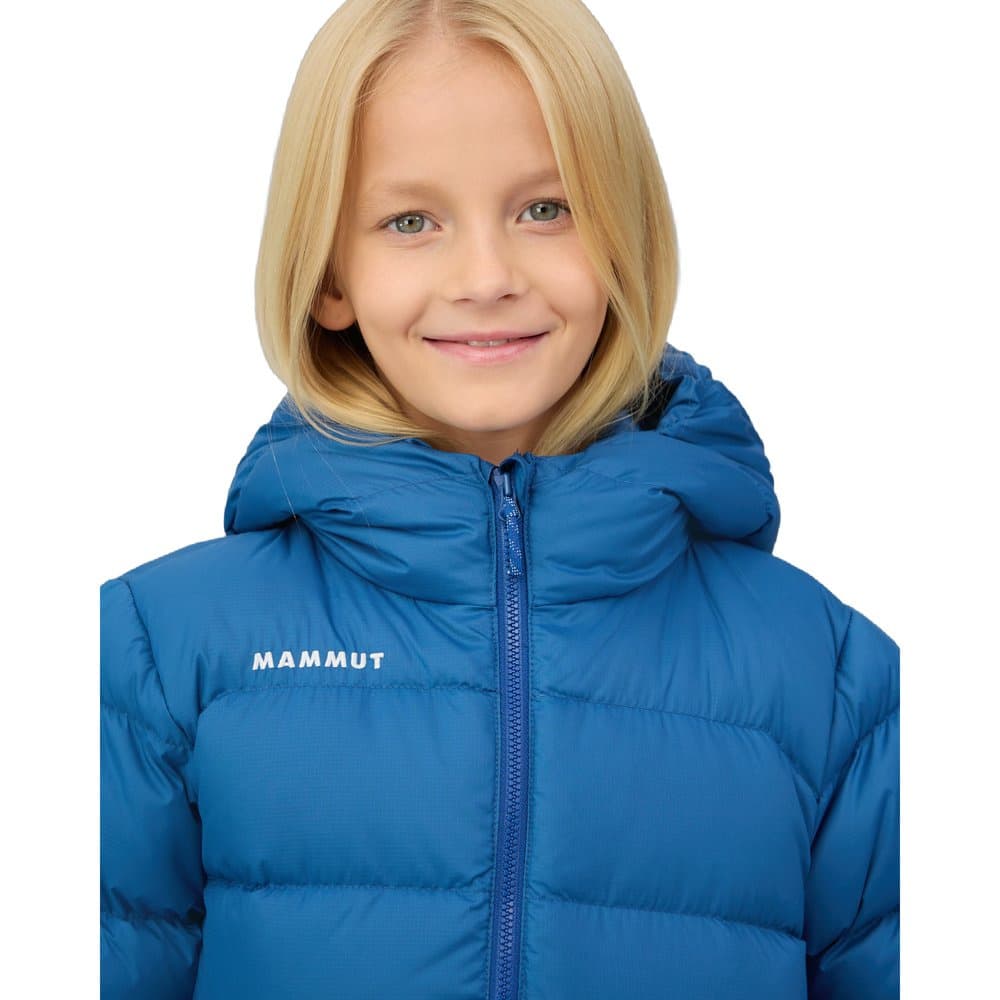 Waymarker In Hooded Jacket Tschiel, view: 5