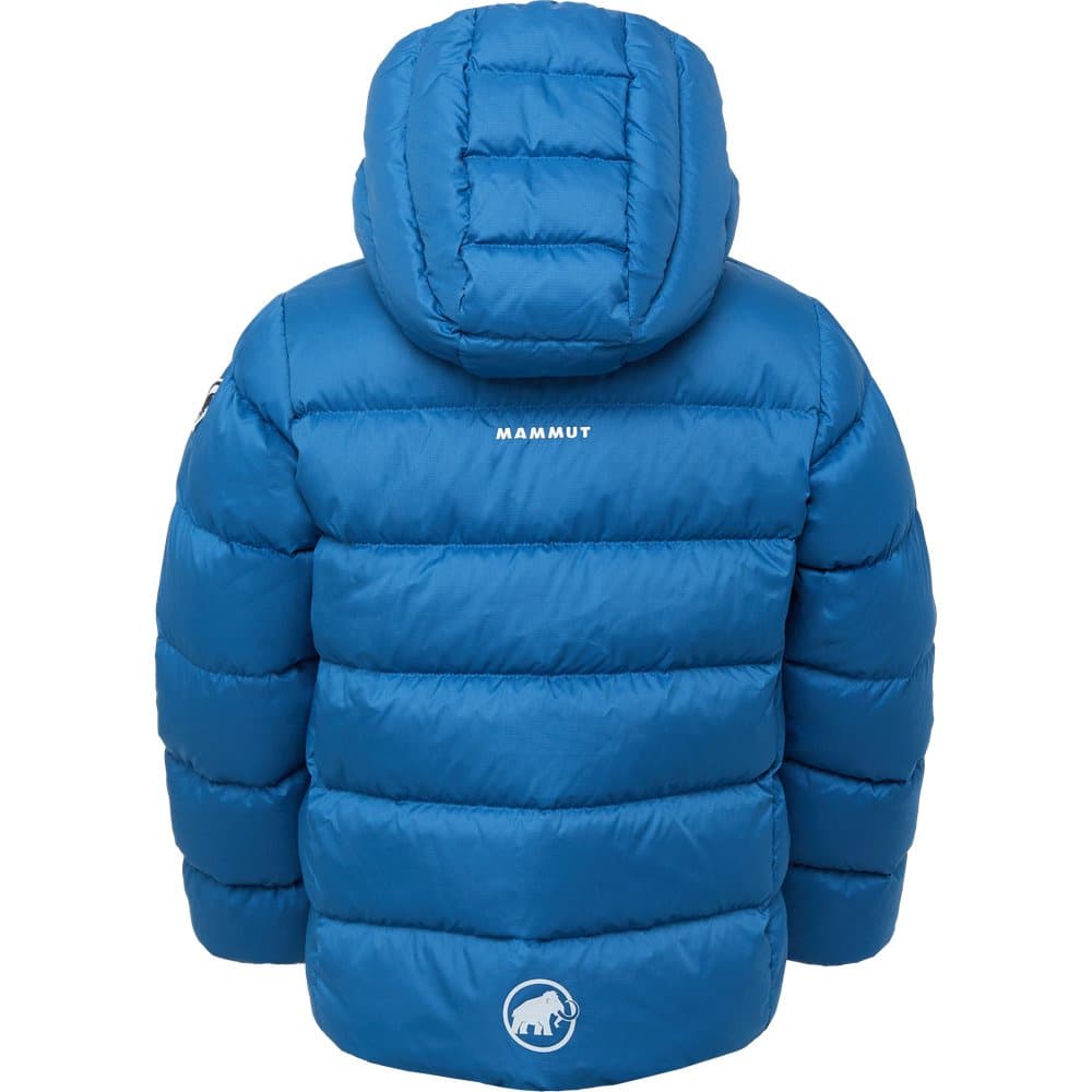 Waymarker In Hooded Jacket Tschiel, view: 1