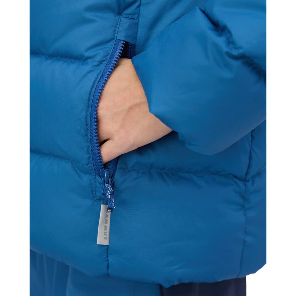 Waymarker In Hooded Jacket Tschiel, view: 6