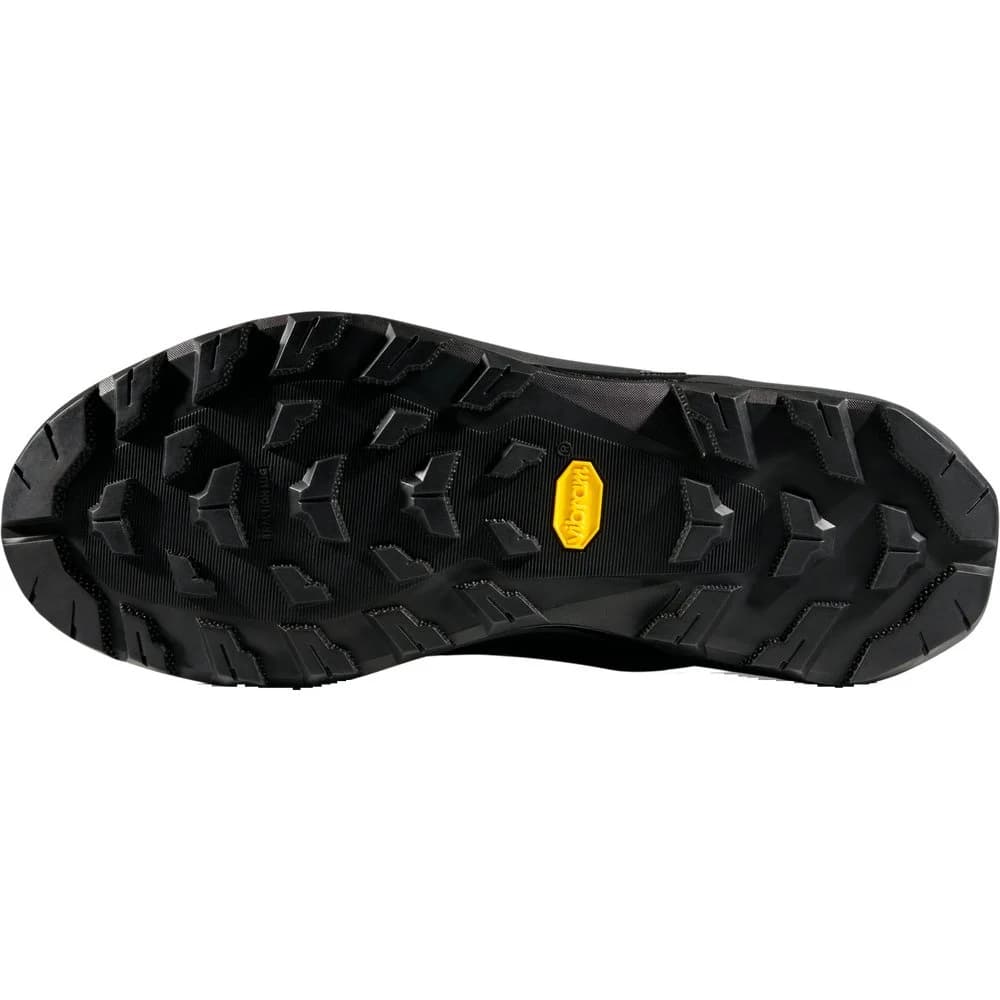 M's Ducan III Low Lth Gtx Gabbro-Black, view: 2