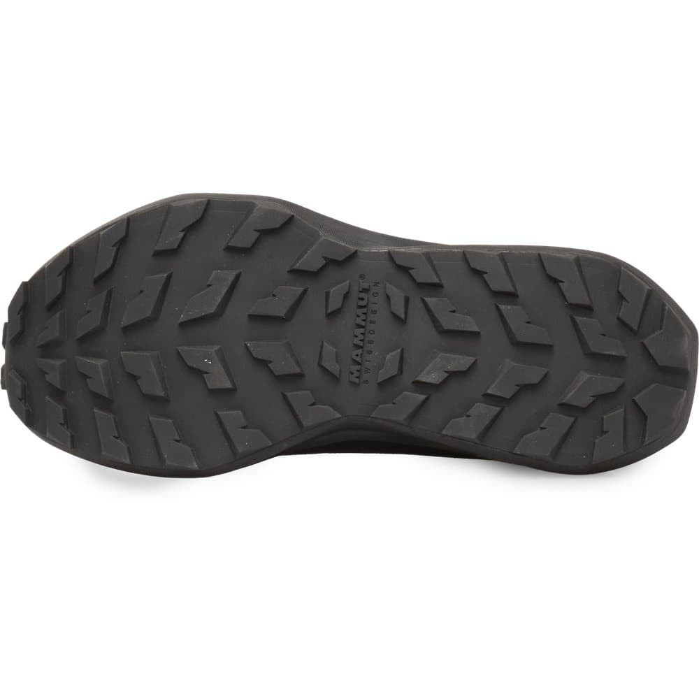 M's Sender Moc Low Black, view: 3
