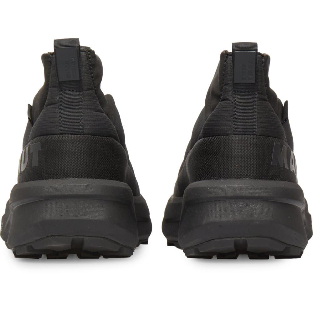 M's Sender Moc Low Black, view: 2