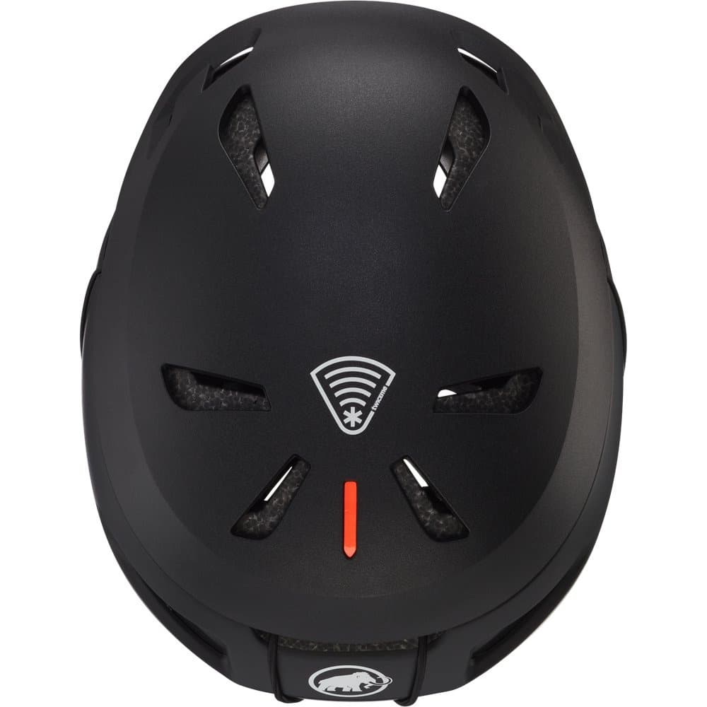 Haute Route Mips Twiceme Helmet Black, view: 3