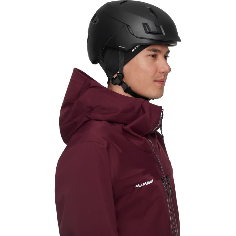 Haute Route Mips Twiceme Helmet Black, view: 6