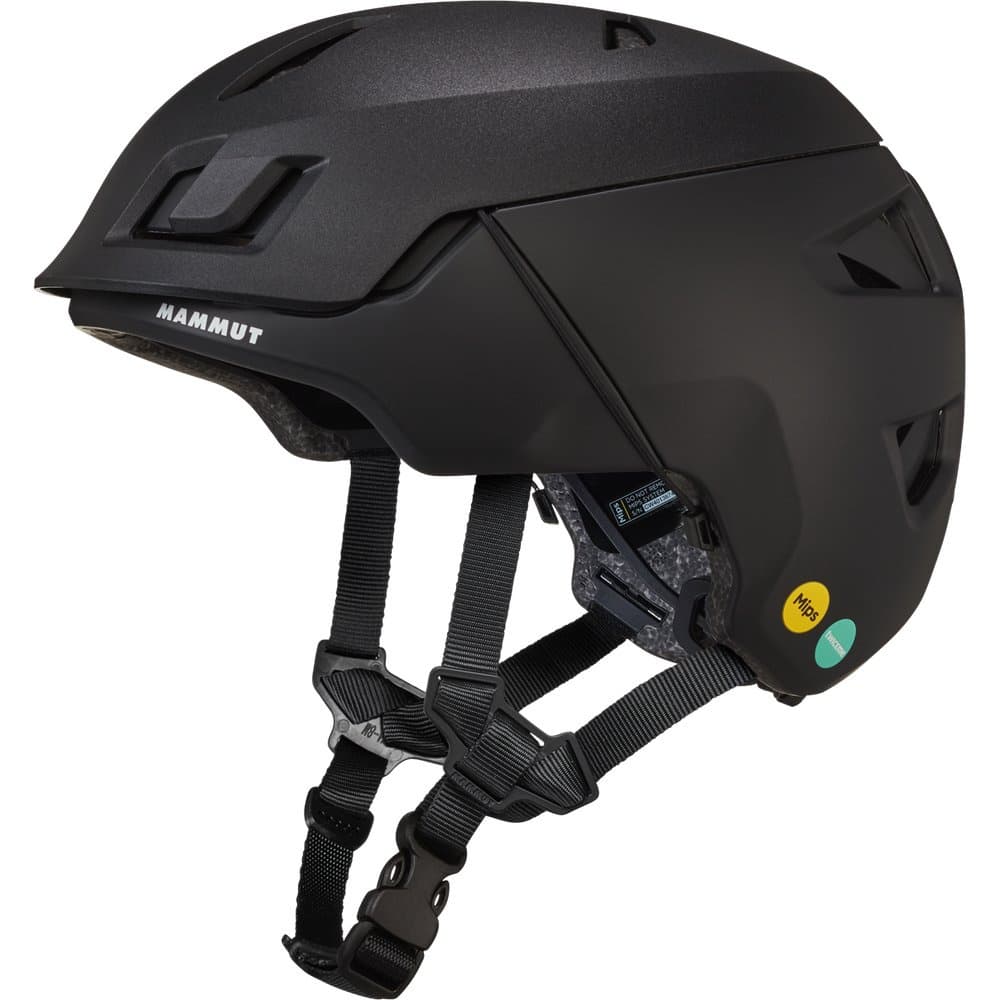 Haute Route Mips Twiceme Helmet Black, view: 0