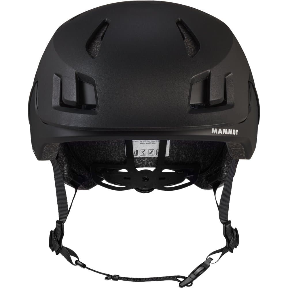 Haute Route Mips Twiceme Helmet Black, view: 1