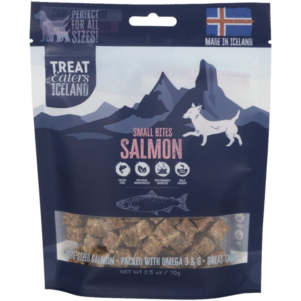 Salmon 70 G, view: 0