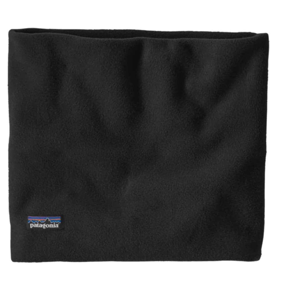 Micro D Gaiter Black, view: 0