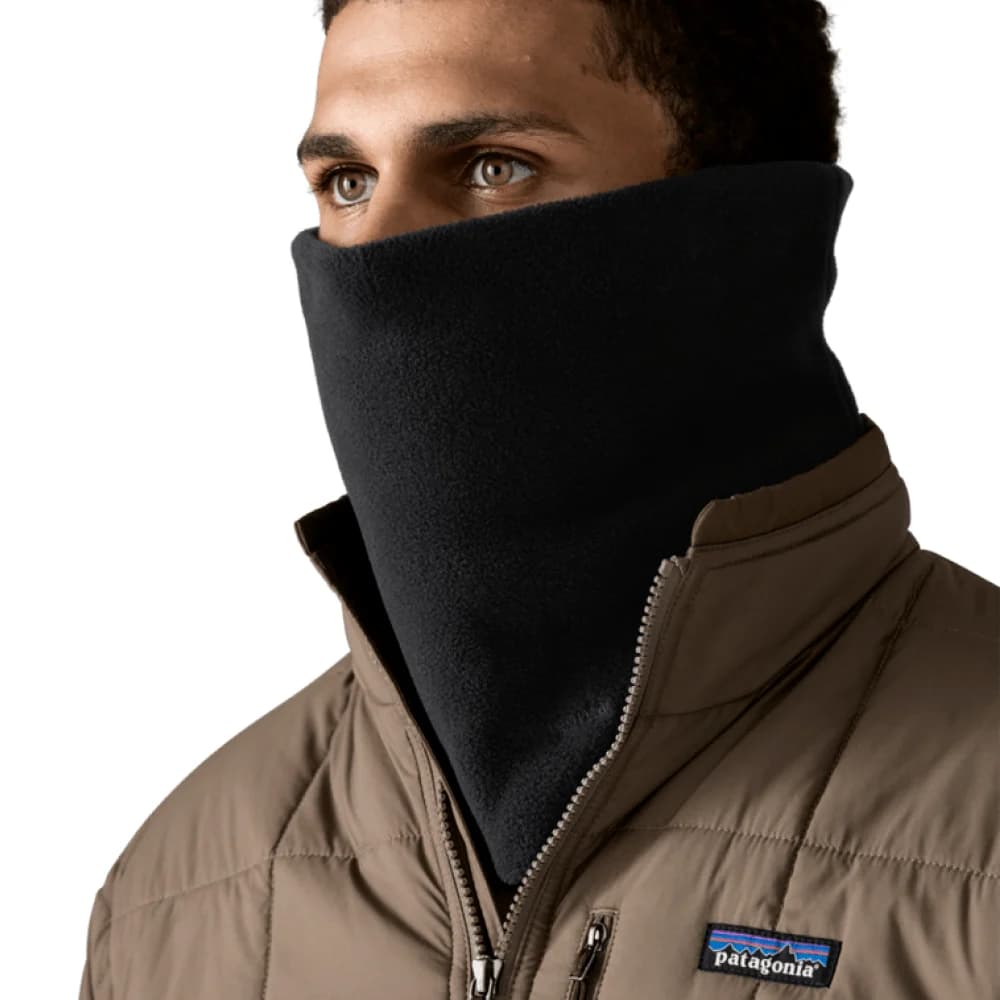 Micro D Gaiter Black, view: 3