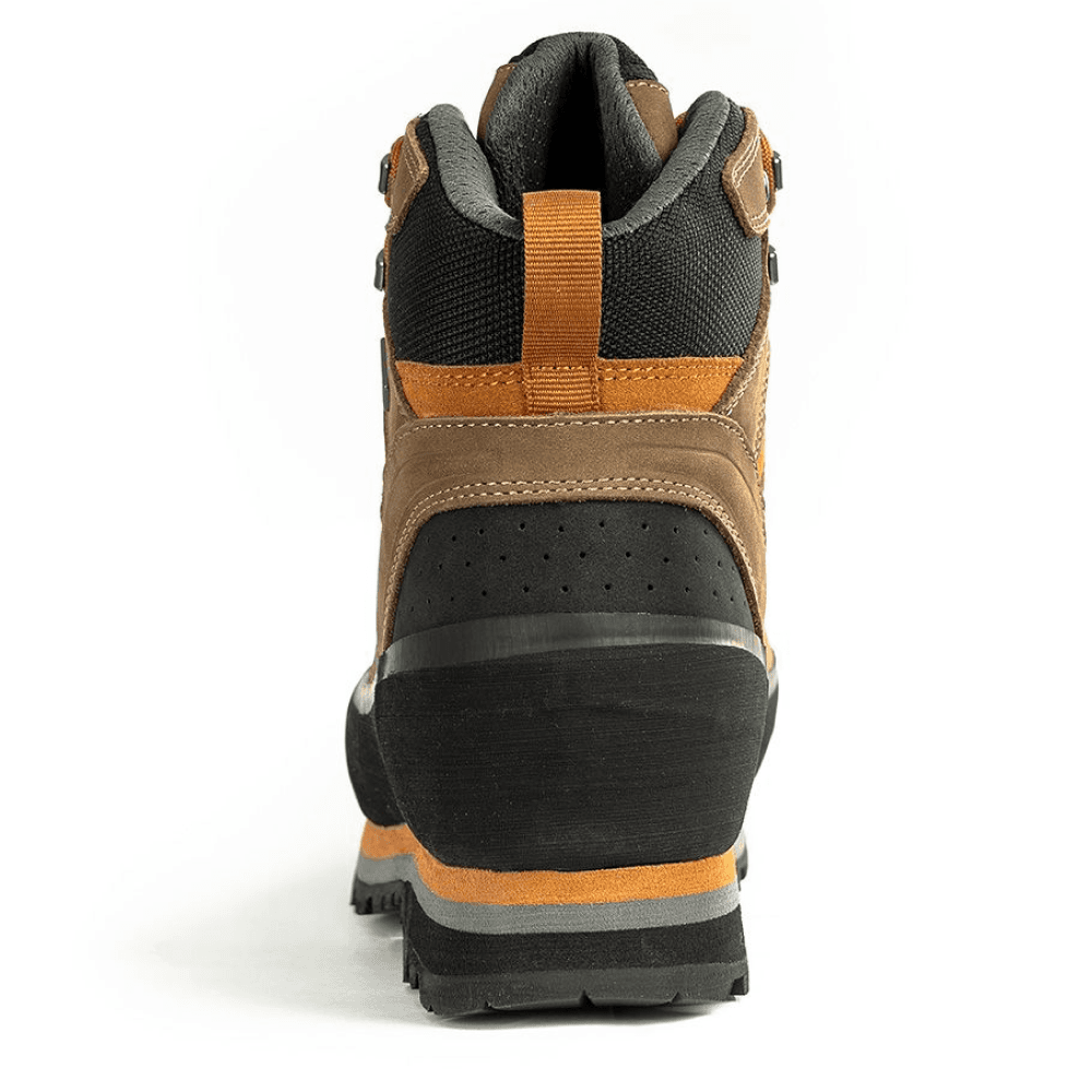 W's Summit Boot Brown, view: 4