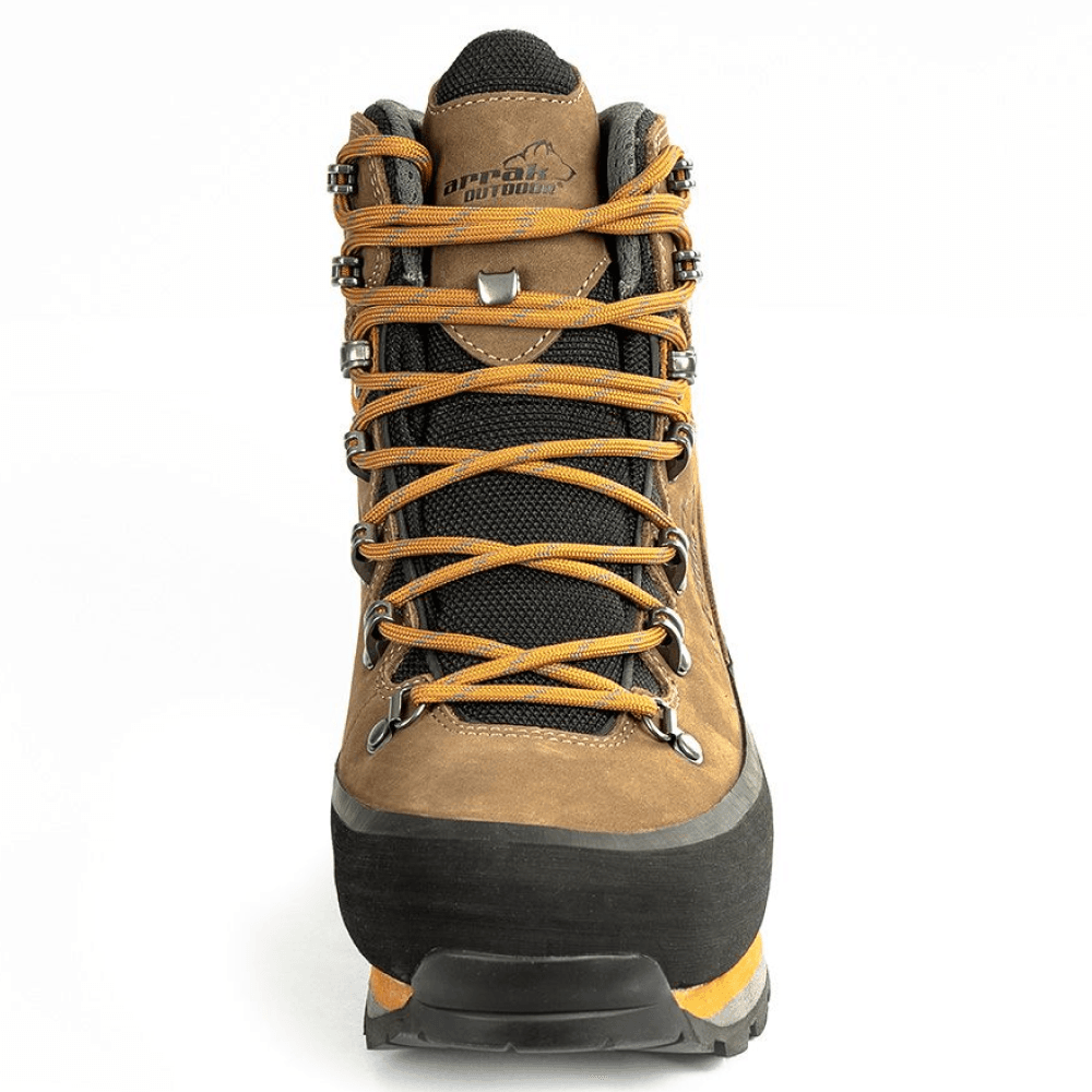 W's Summit Boot Brown, view: 3