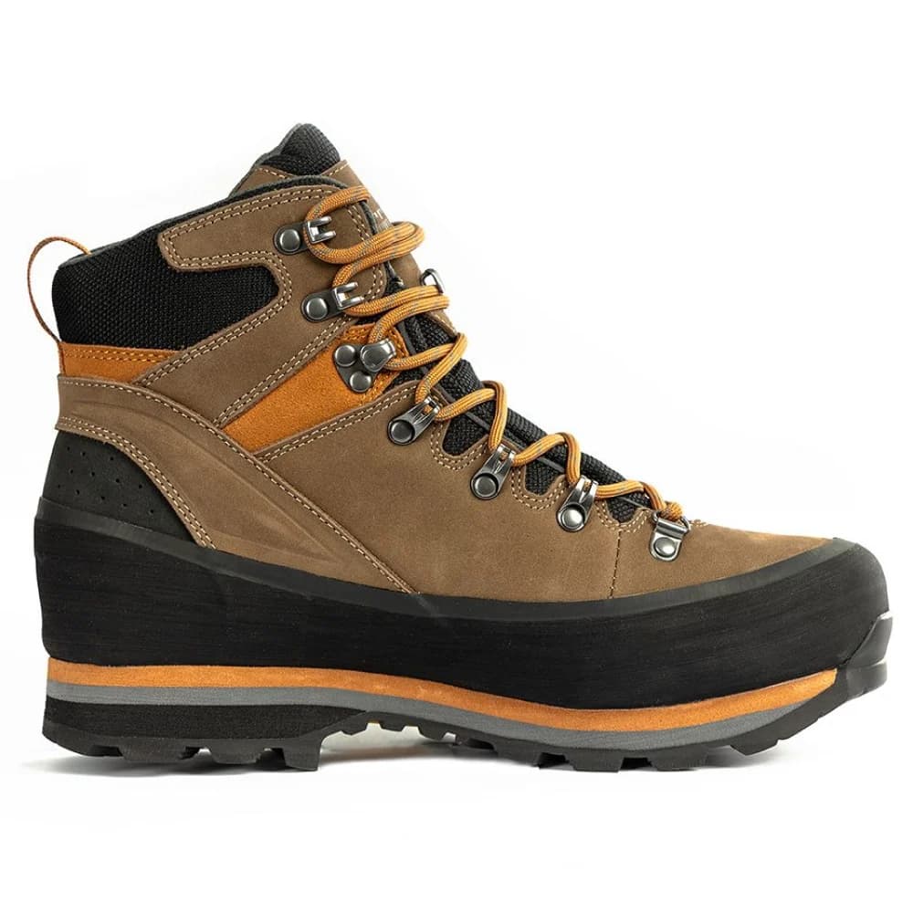 W's Summit Boot Brown, view: 2