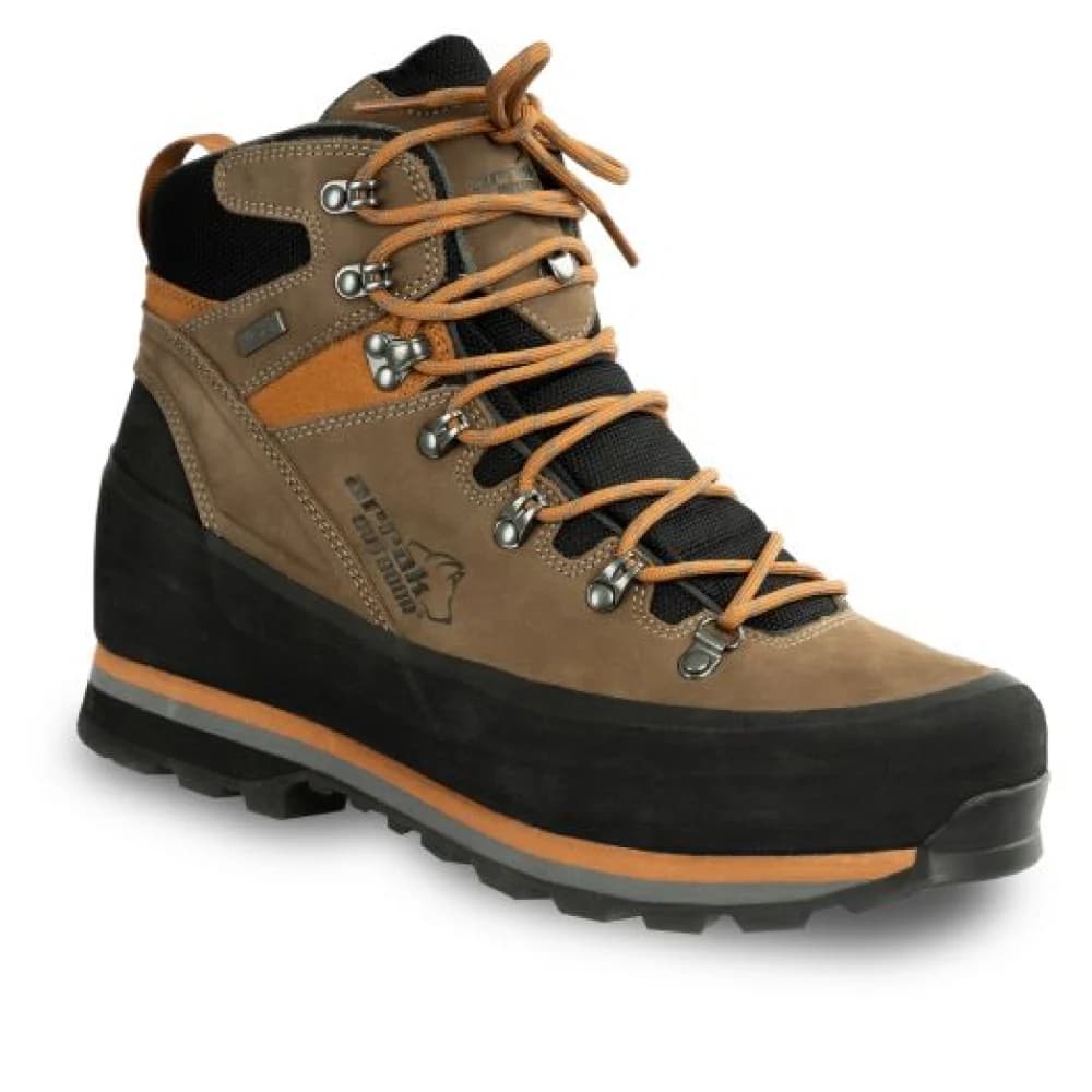 W's Summit Boot Brown, view: 0