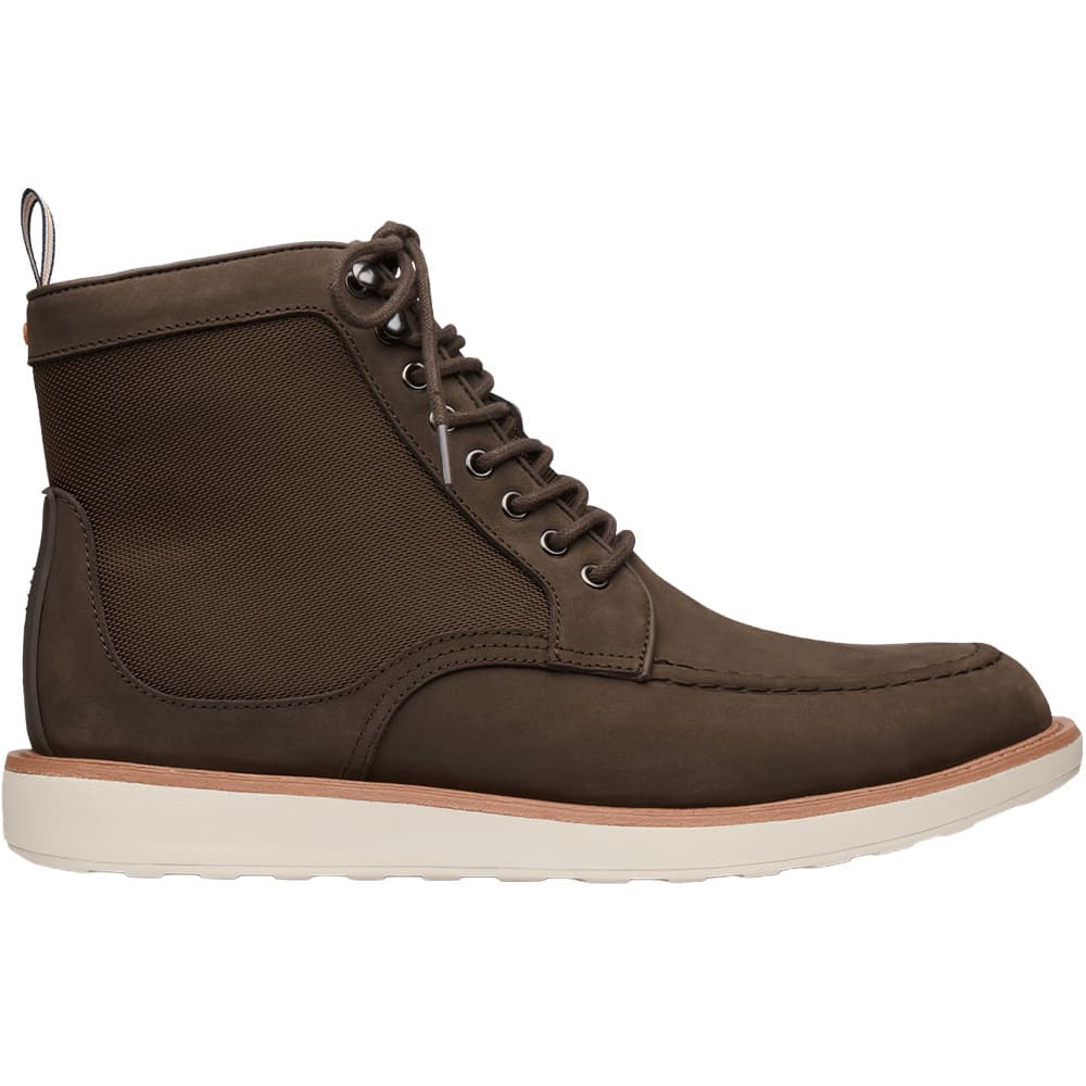 Swims Moc Toe Boot Espresso, view: 0