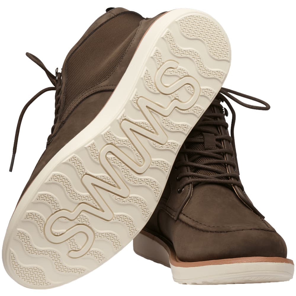 Swims Moc Toe Boot Espresso, view: 3