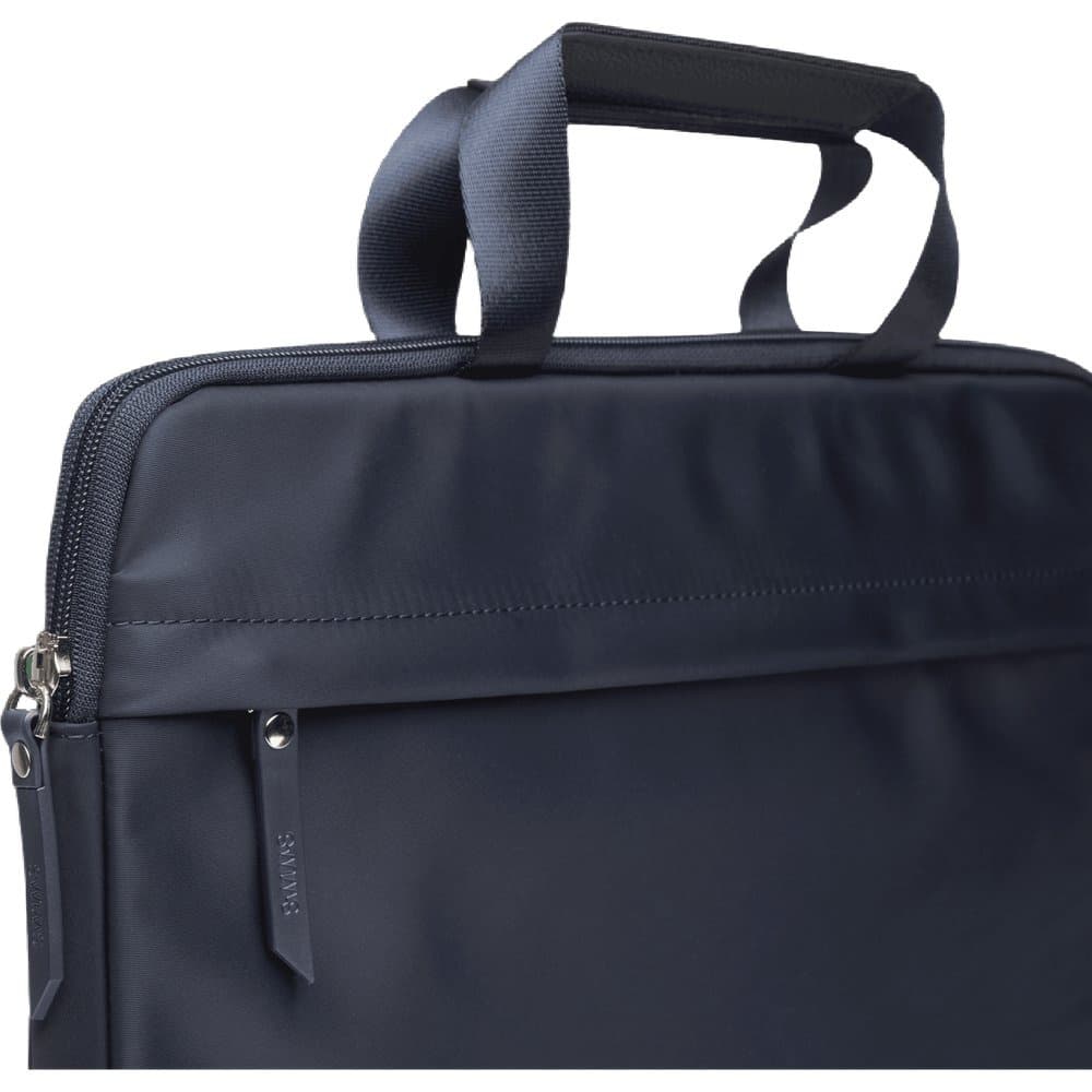 Laptop Sleeve Dark Navy, view: 2