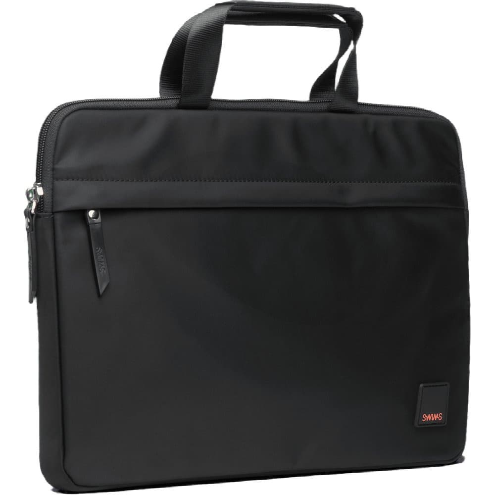 Laptop Sleeve Black, view: 1