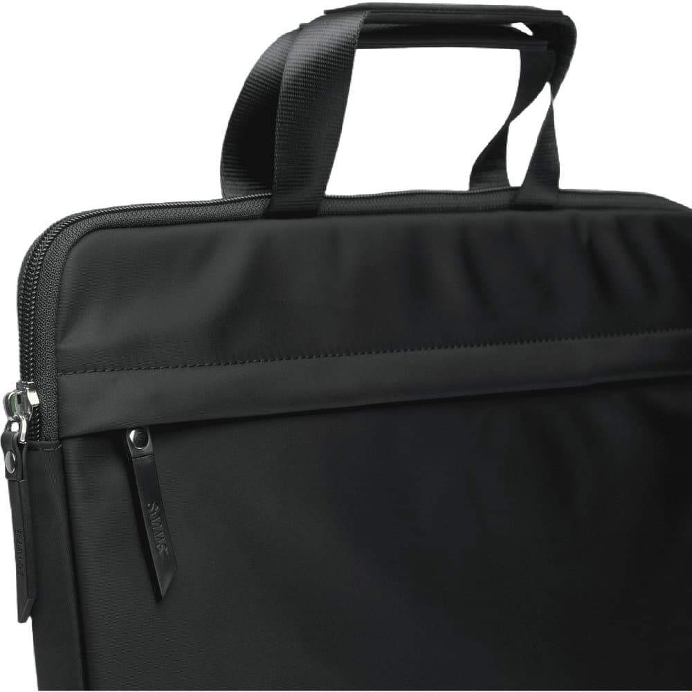 Laptop Sleeve Black, view: 2