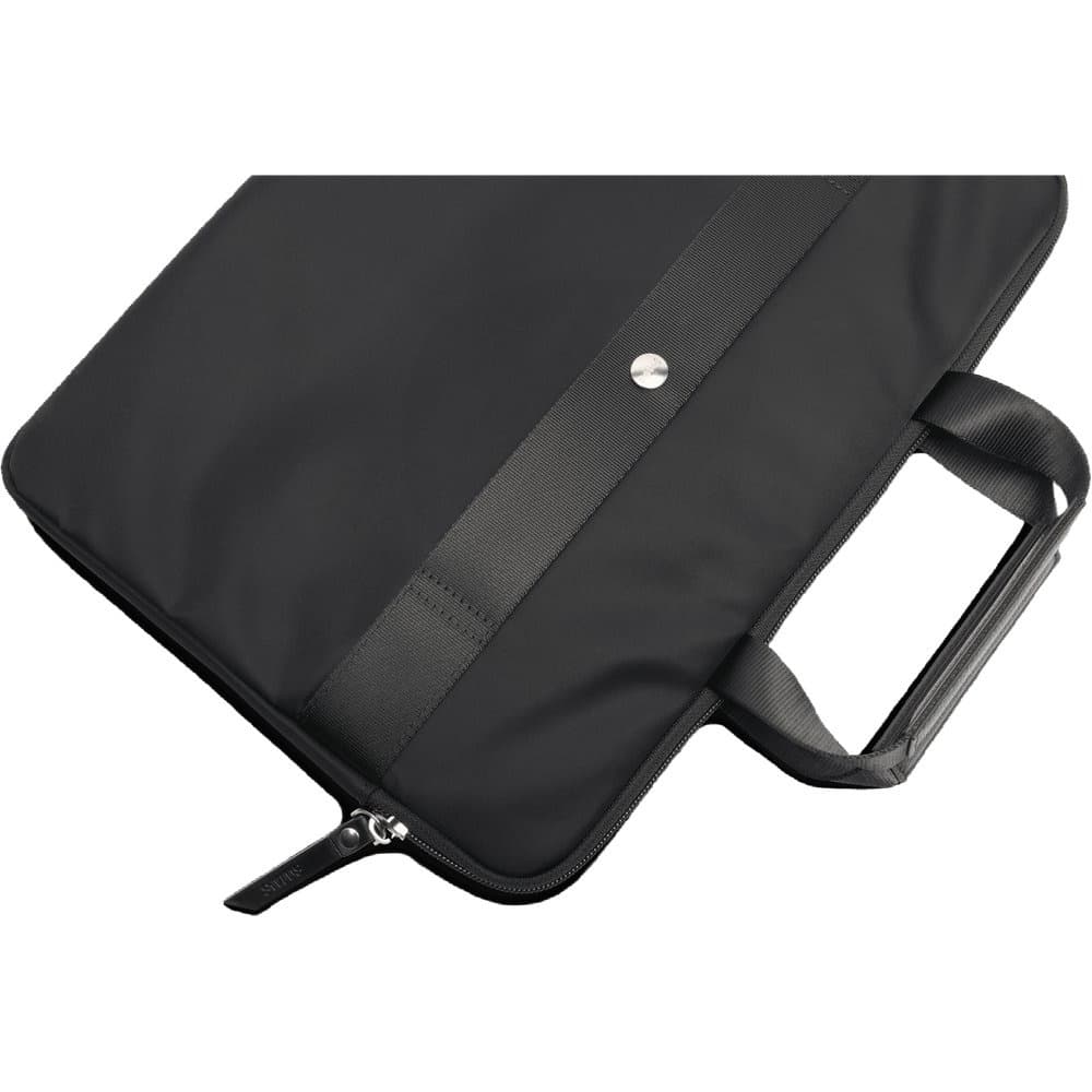 Laptop Sleeve Black, view: 3