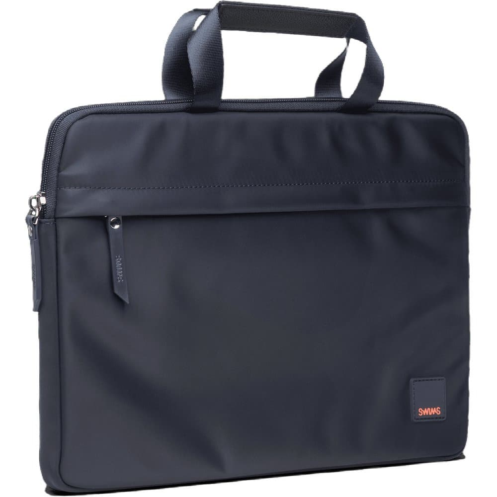 Laptop Sleeve Dark Navy, view: 1