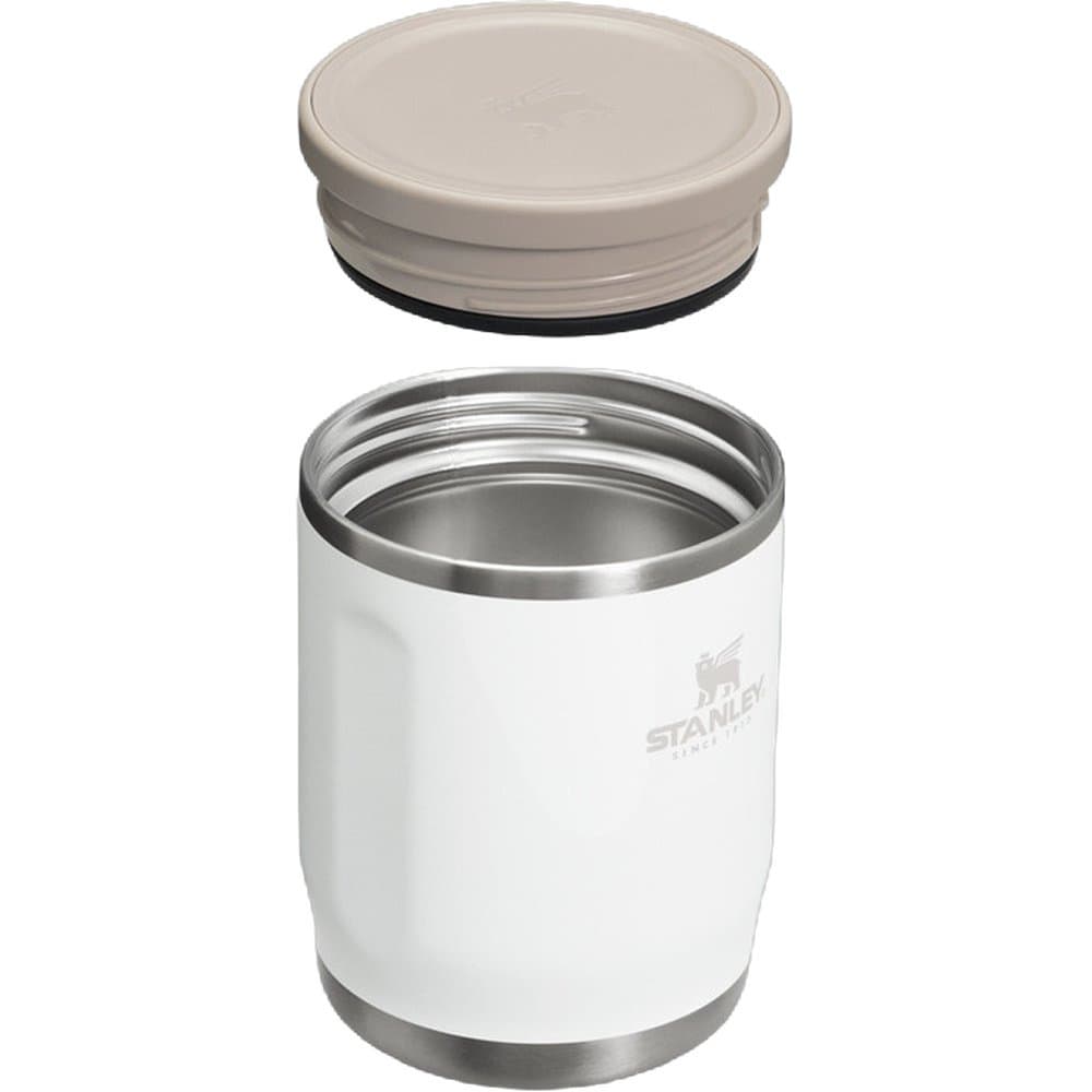 The Adventure To-Go Food Jar 0.53 L Frost, view: 2
