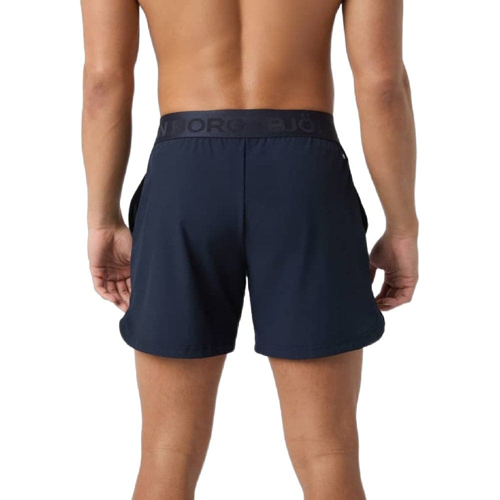 Borg 6" Shorts Night Sky, view: 1