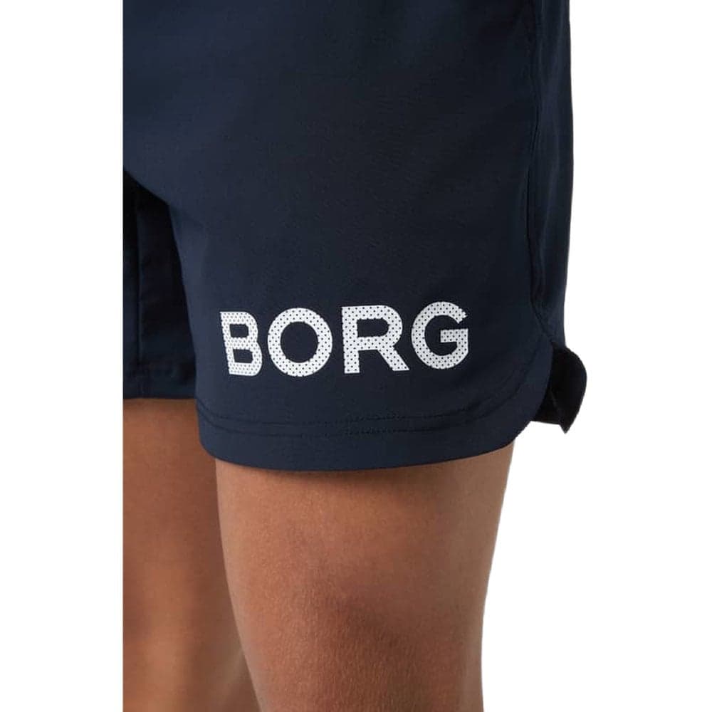 Borg 6" Shorts Night Sky, view: 2