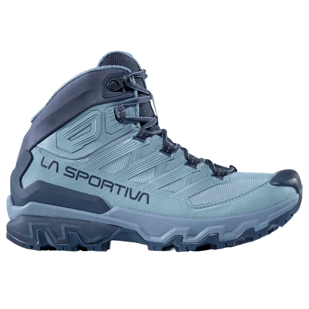 Ultra Raptor 3 Mid Woman GTX Limestone/Night Sky, view: 0