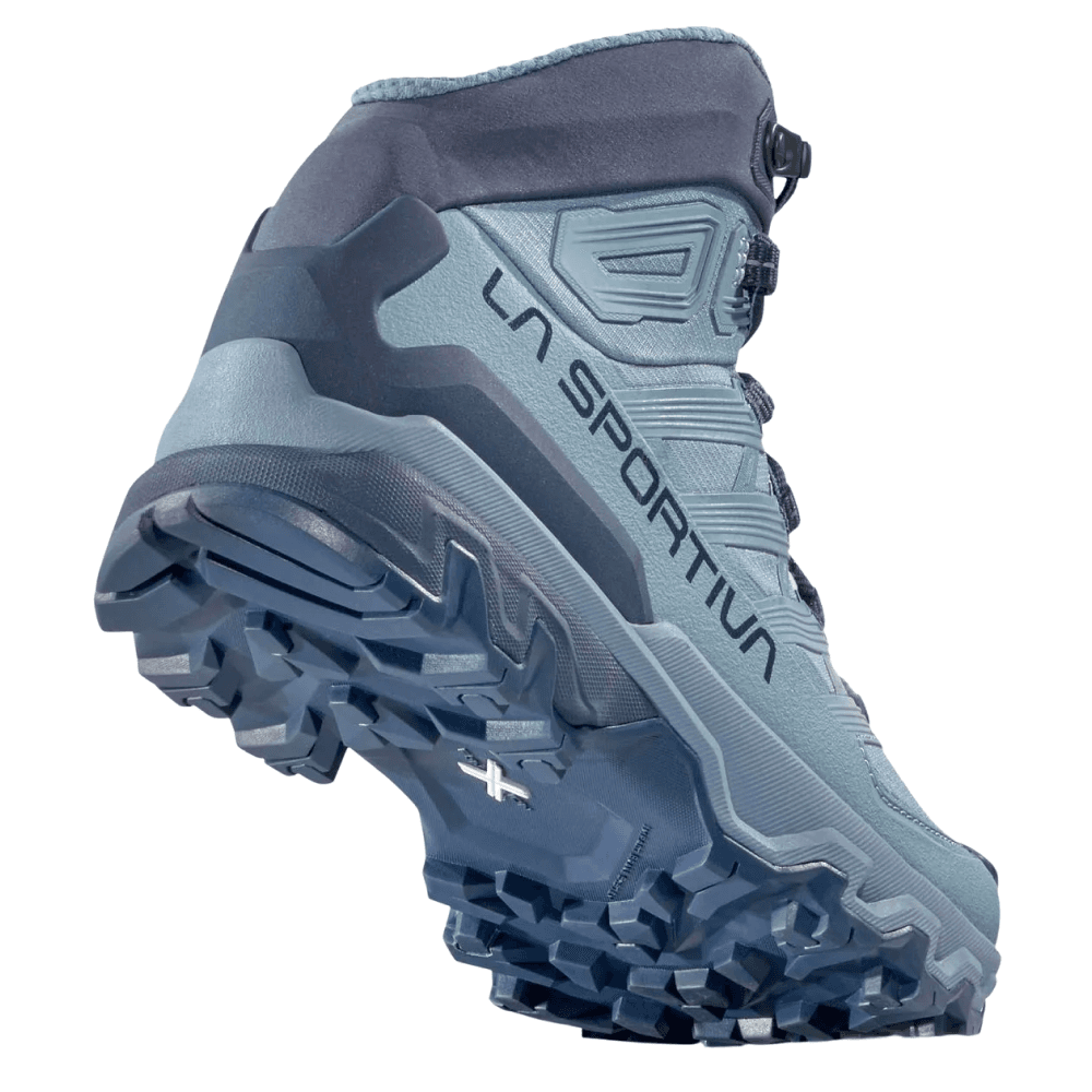 Ultra Raptor 3 Mid Woman GTX Limestone/Night Sky, view: 3