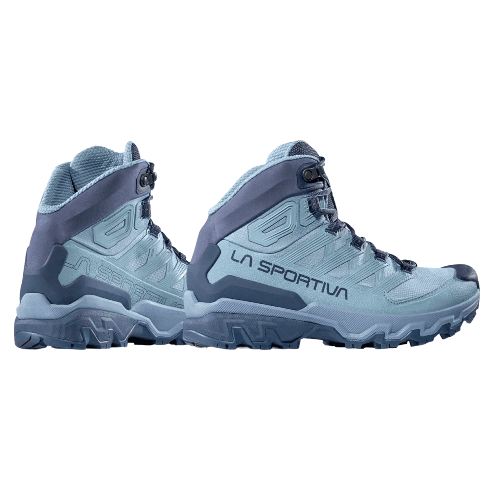 Ultra Raptor 3 Mid Woman GTX Limestone/Night Sky, view: 4