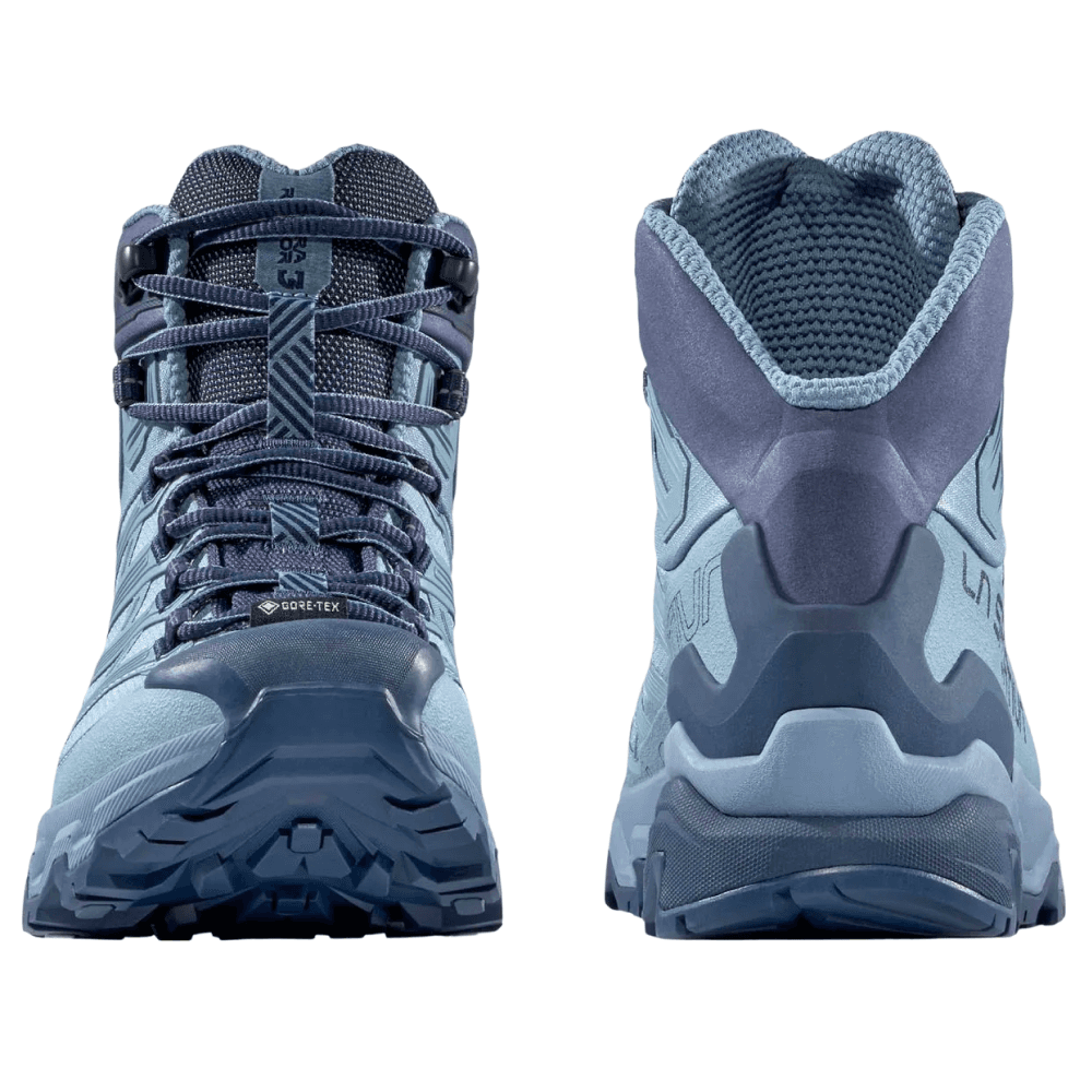 Ultra Raptor 3 Mid Woman GTX Limestone/Night Sky, view: 2