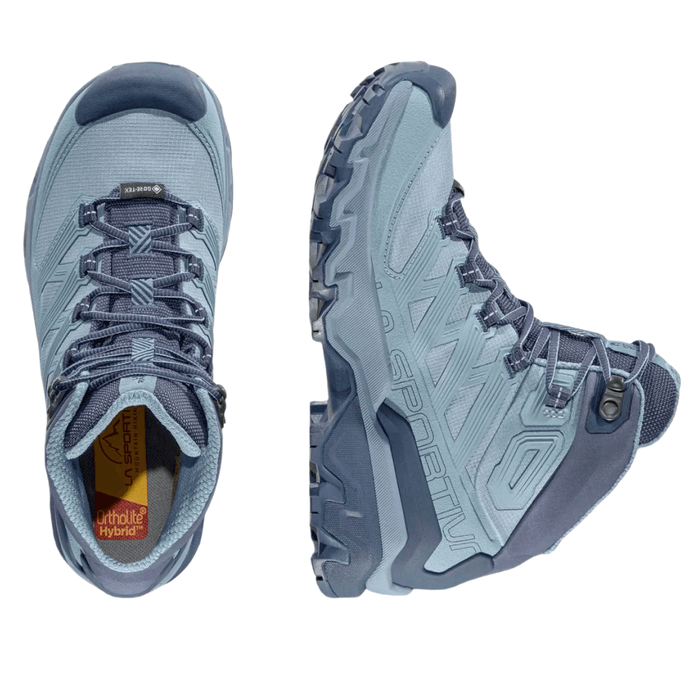 Ultra Raptor 3 Mid Woman GTX Limestone/Night Sky, view: 5