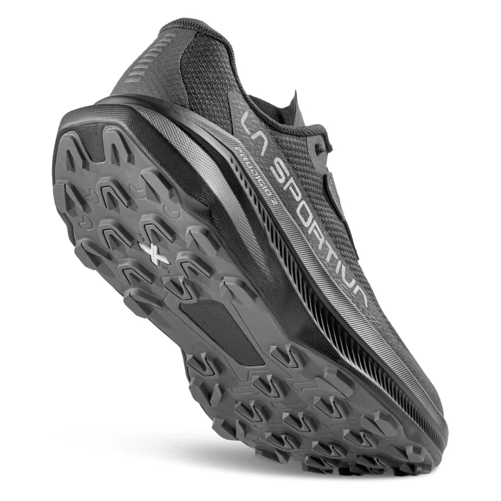 Prodigio 2 GTX Black/Reflective, view: 4