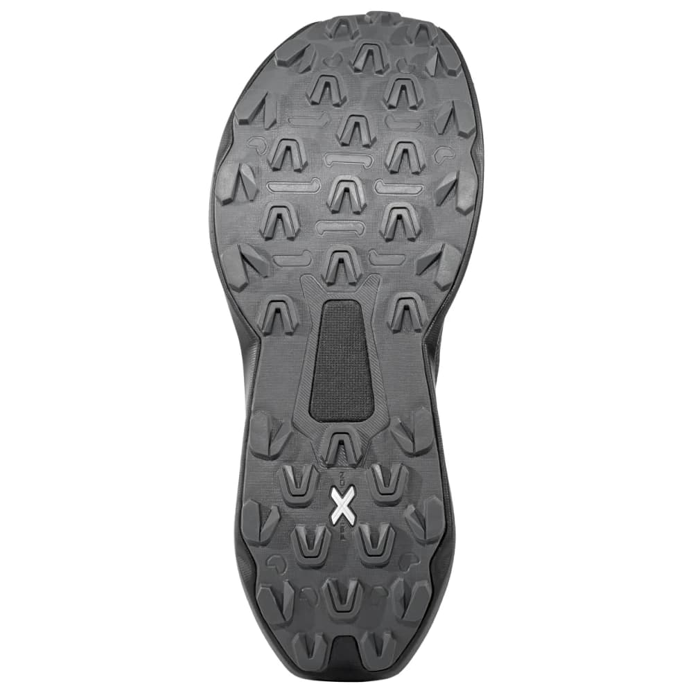 Prodigio 2 GTX Black/Reflective, view: 7