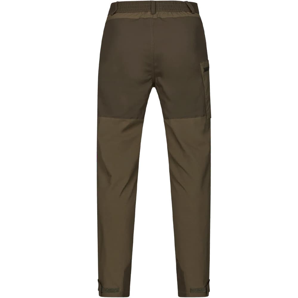 Ash miesten ulkoiluhousut, Light Pine/Pine Green, view: 1