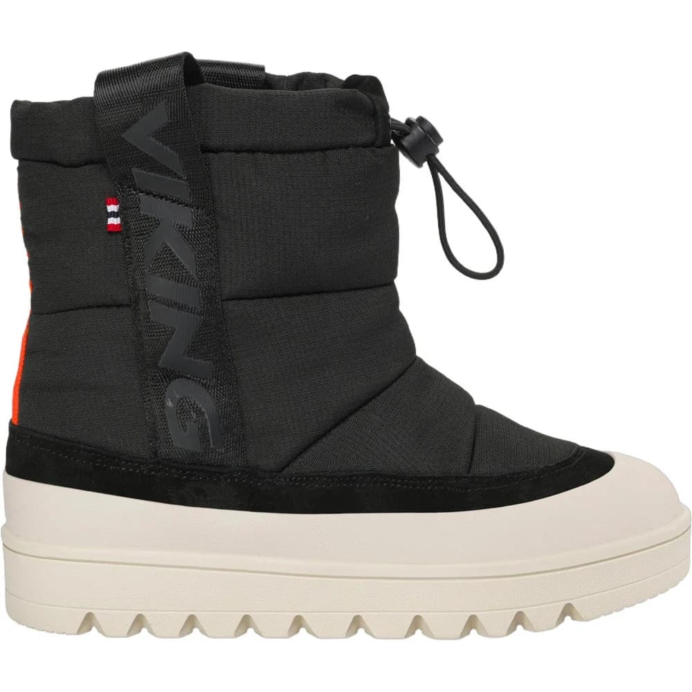 Fleek Hybrid Warm Wp Black/Linen, view: 0