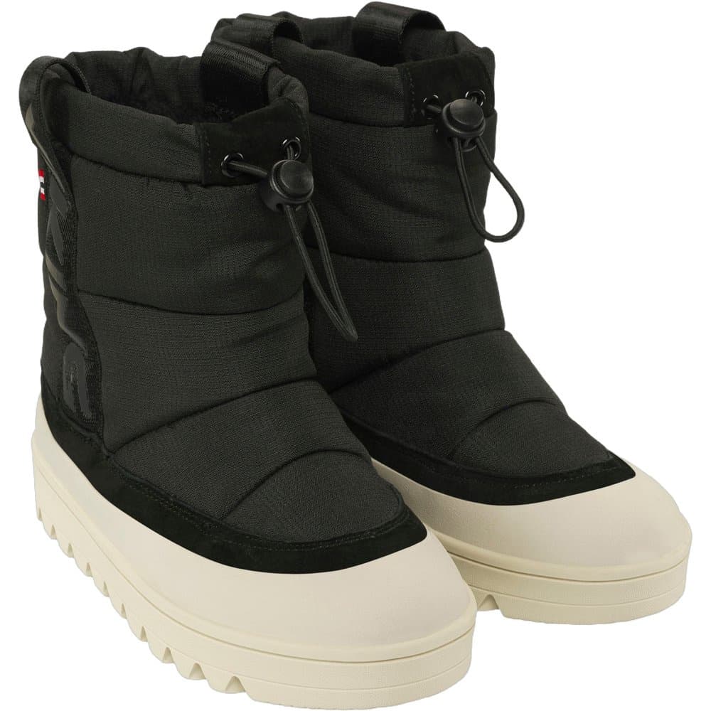 Fleek Hybrid Warm Wp Black/Linen, view: 1