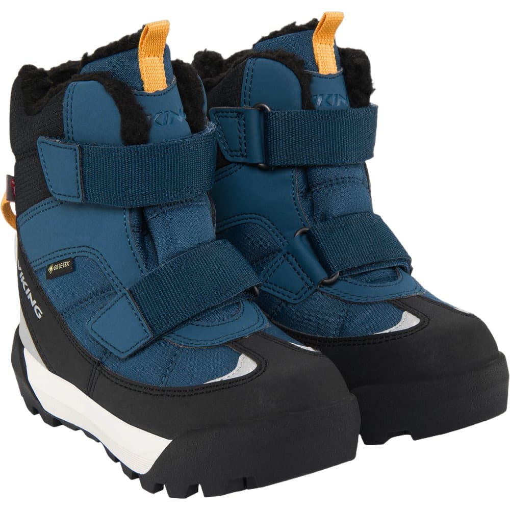 Expower Warm GTX 2V Petrol, view: 1