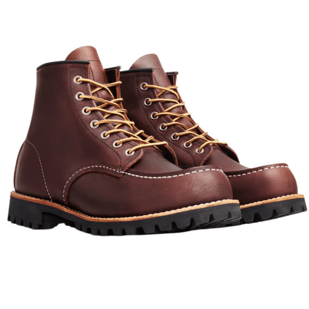 M's Roughneck 8146 Briar Oil Slick, view: 0