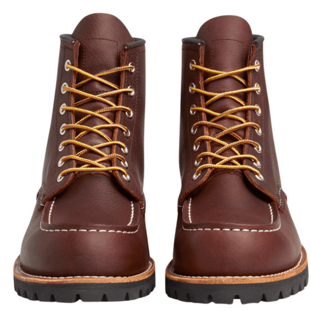 M's Roughneck 8146 Briar Oil Slick, view: 3
