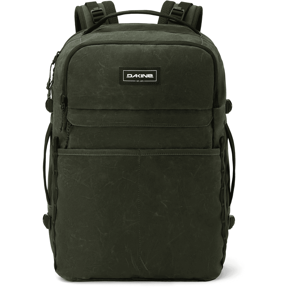Split Adventure Backpack 28 Rosin/White, view: 0