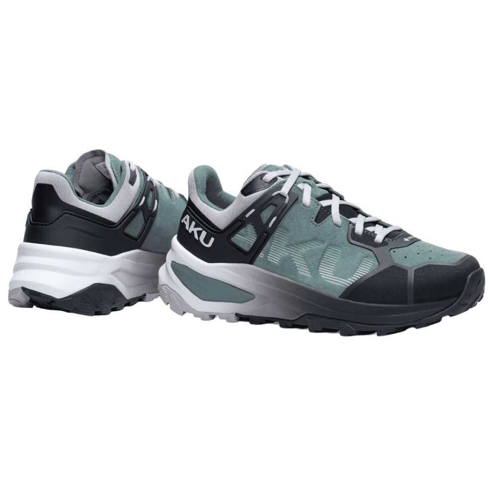 Furiosa SD GTX W's Sage Green/Lavander, view: 2