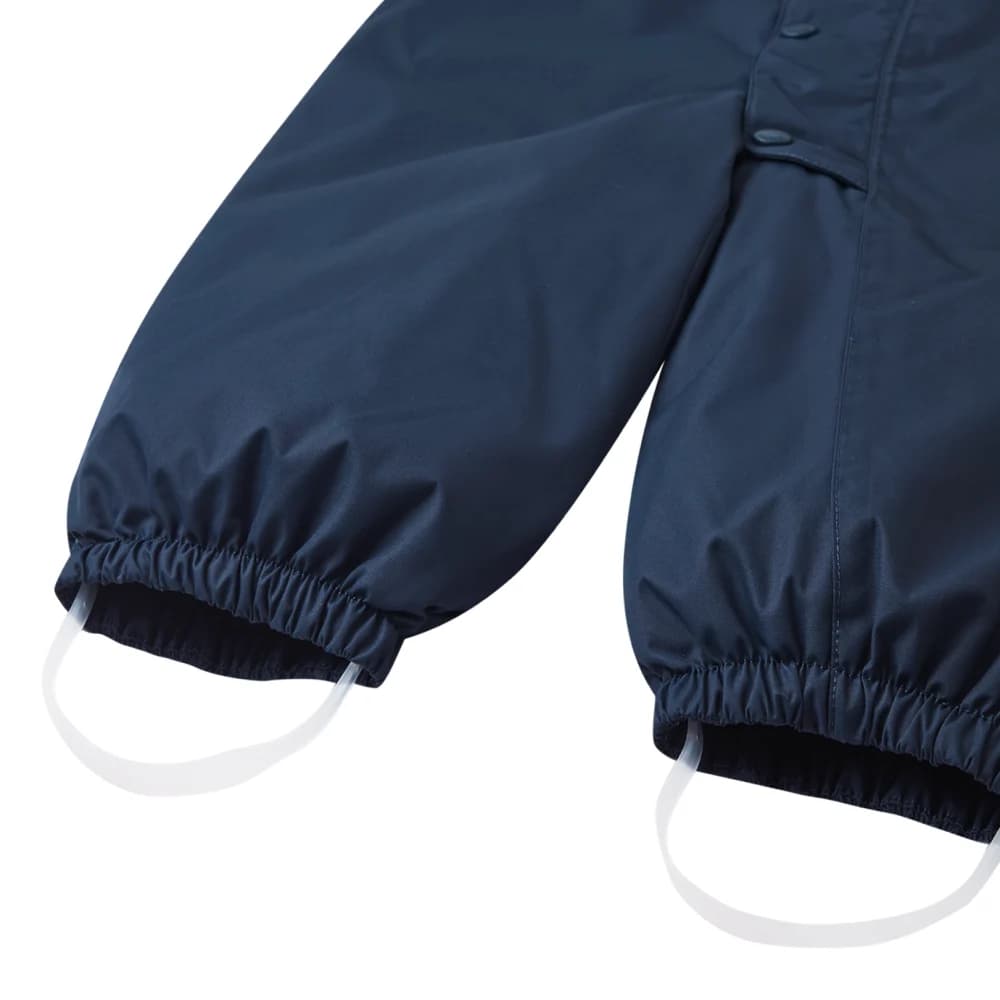 Gotland Overall Navy, view: 3
