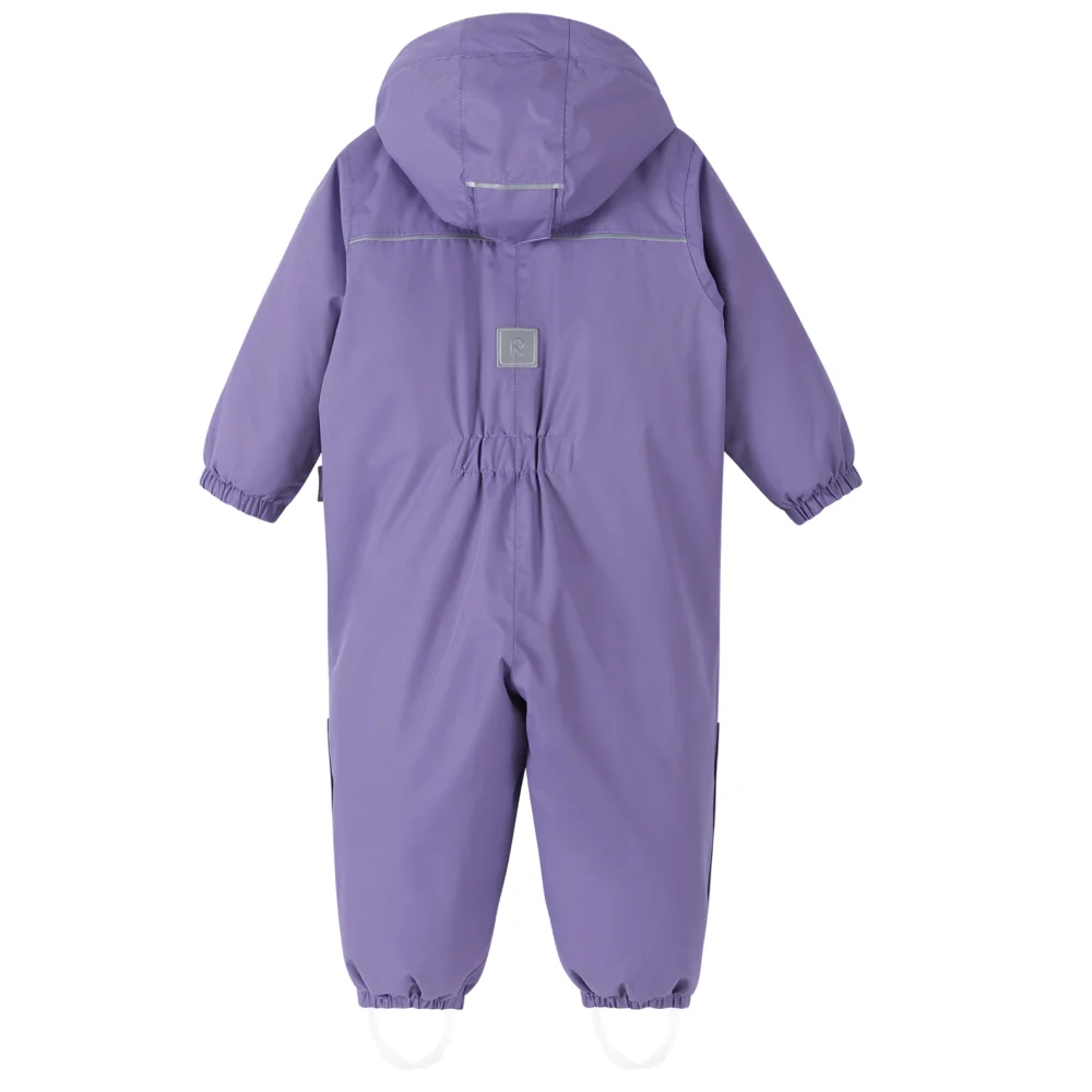 Gotland Overall Misty Violet, view: 1