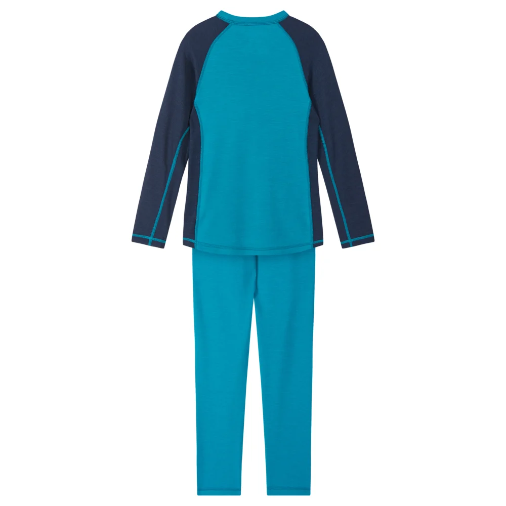 Aquatic Blue