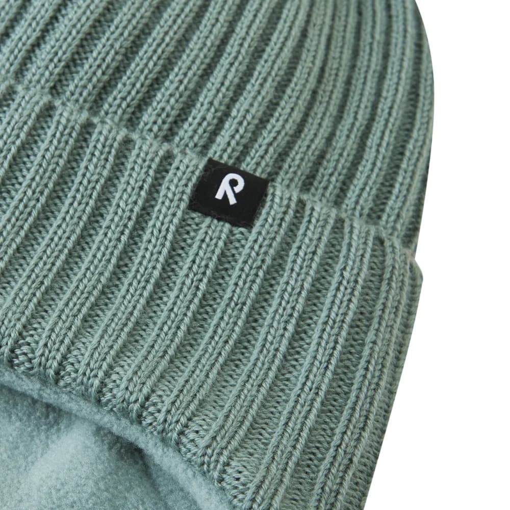 Mystinen Hat Stone Green, view: 2