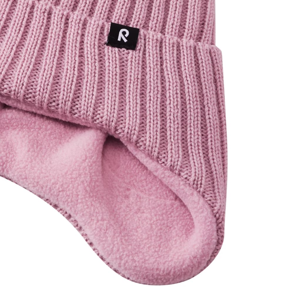 Mystinen Hat Grey Pink, view: 2
