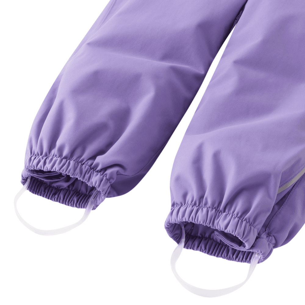 Reimatec Winter Overall Stavanger Misty Violet, view: 2